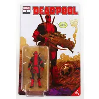 Figure - Deadpool