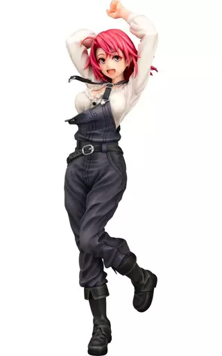 Figure - Goblin Slayer