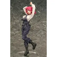 Figure - Goblin Slayer