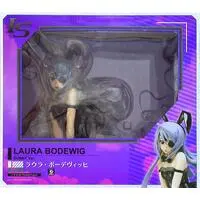 Figure - Infinite Stratos / Laura Bodewig - Bunny Costume