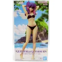 Prize Figure - 2.5-jigen no Ririsa (2.5 Dimensional Seduction) / Tachibana Mikari - Swimsuit