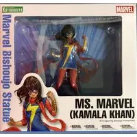 Figure - Marvel