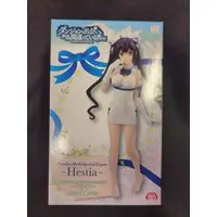Figure - Prize Figure - DanMachi / Hestia