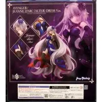 Figure - Fate/Grand Order / Jeanne d'Arc (Alter)