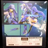 Figure - Choukou Shinki Ixseal