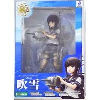 Figure - KanColle / Fubuki