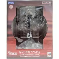 G.E.M. - Neon Genesis Evangelion / Nagisa Kaworu