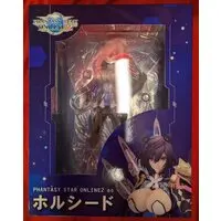 Figure - Phantasy Star