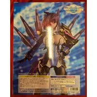 Figure - Phantasy Star