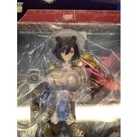 Figure - Phantasy Star