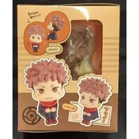 Lookup - Jujutsu Kaisen / Itadori Yuuji