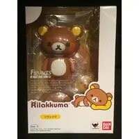 Figuarts Zero - Rilakkuma