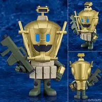 Plastic model - Shin Megami Tensei