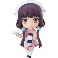 Nendoroid - BLEND-S / Sakuranomiya Maika