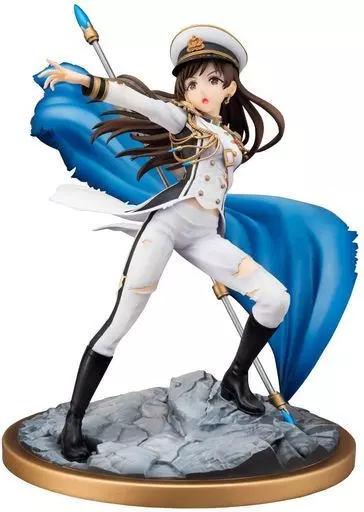 Figure - The iDOLM@STER Cinderella Girls / Nitta Minami