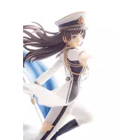 Figure - The iDOLM@STER Cinderella Girls / Nitta Minami
