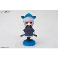 Figure - Arknights / Skadi