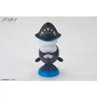 Figure - Arknights / Skadi