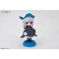 Figure - Arknights / Skadi