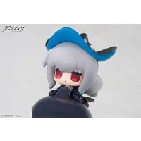 Figure - Arknights / Skadi