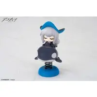 Figure - Arknights / Skadi