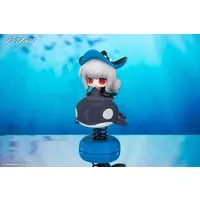 Figure - Arknights / Skadi