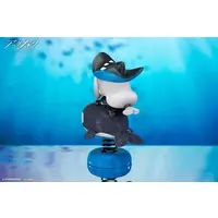 Figure - Arknights / Skadi