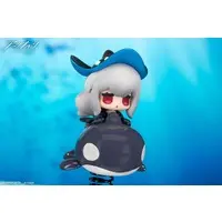 Figure - Arknights / Skadi