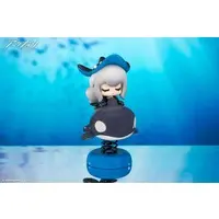 Figure - Arknights / Skadi