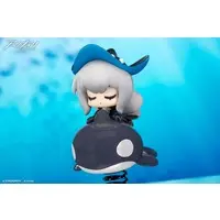 Figure - Arknights / Skadi