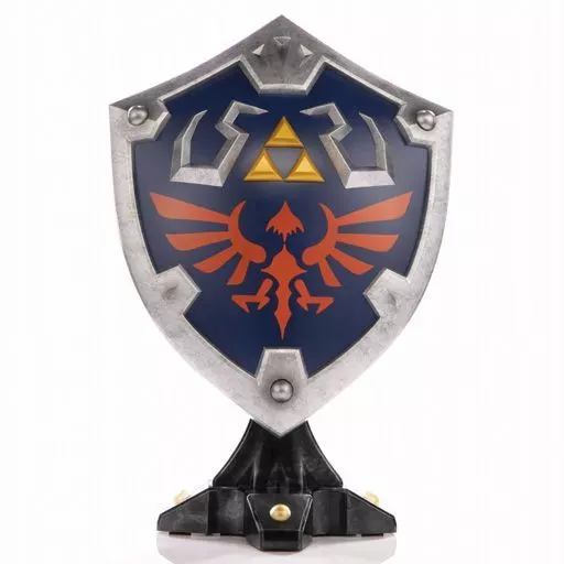 Figure - The Legend of Zelda