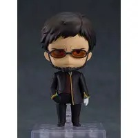 Nendoroid - Neon Genesis Evangelion / Ikari Gendo