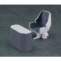 Nendoroid - Neon Genesis Evangelion / Ikari Gendo