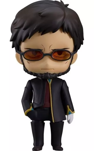Nendoroid - Neon Genesis Evangelion / Ikari Gendo