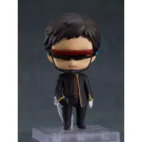 Nendoroid - Neon Genesis Evangelion / Ikari Gendo