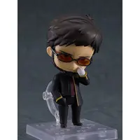 Nendoroid - Neon Genesis Evangelion / Ikari Gendo