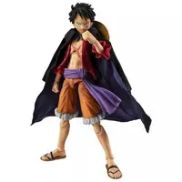 Variable Action Heroes - One Piece / Monkey D. Luffy