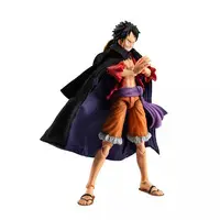 Variable Action Heroes - One Piece / Monkey D. Luffy