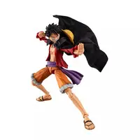 Variable Action Heroes - One Piece / Monkey D. Luffy