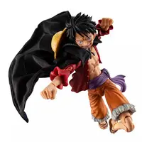 Variable Action Heroes - One Piece / Monkey D. Luffy