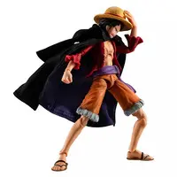 Variable Action Heroes - One Piece / Monkey D. Luffy