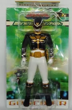 Sofubi Figure - Super Sentai series