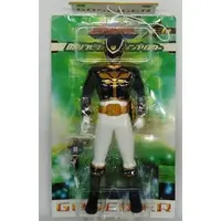 Sofubi Figure - Super Sentai series