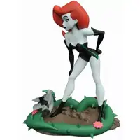 Figure - Batman / Poison Ivy