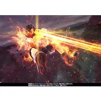 S.H.Figuarts - One Piece / Portgas D. Ace