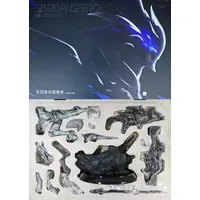 Figure - Wuthering Waves