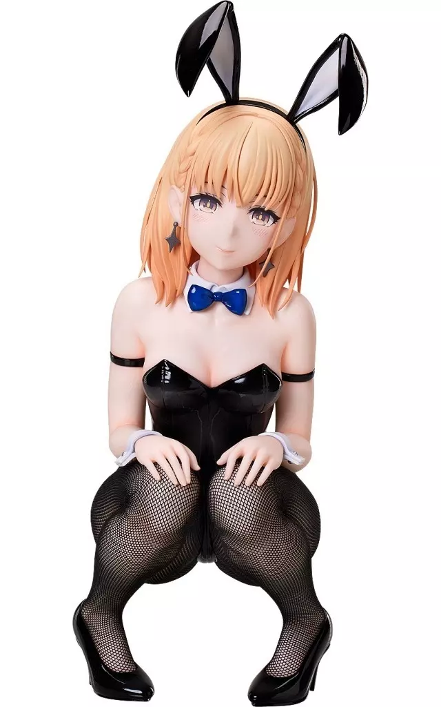 Figure - Butareba / Jess Yesma