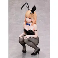 Figure - Butareba / Jess Yesma