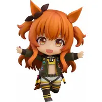 Nendoroid - Uma Musume: Pretty Derby / Mayano Top Gun