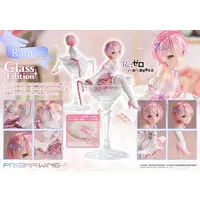 Prisma Wing - Re:Zero / Ram